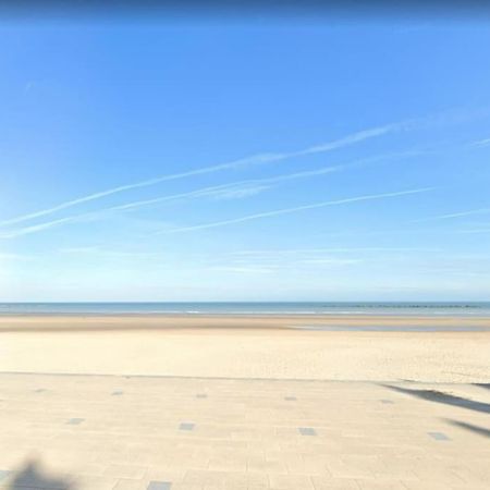 A Proximite Immediate De La Mer3 Dunkirk Bagian luar foto